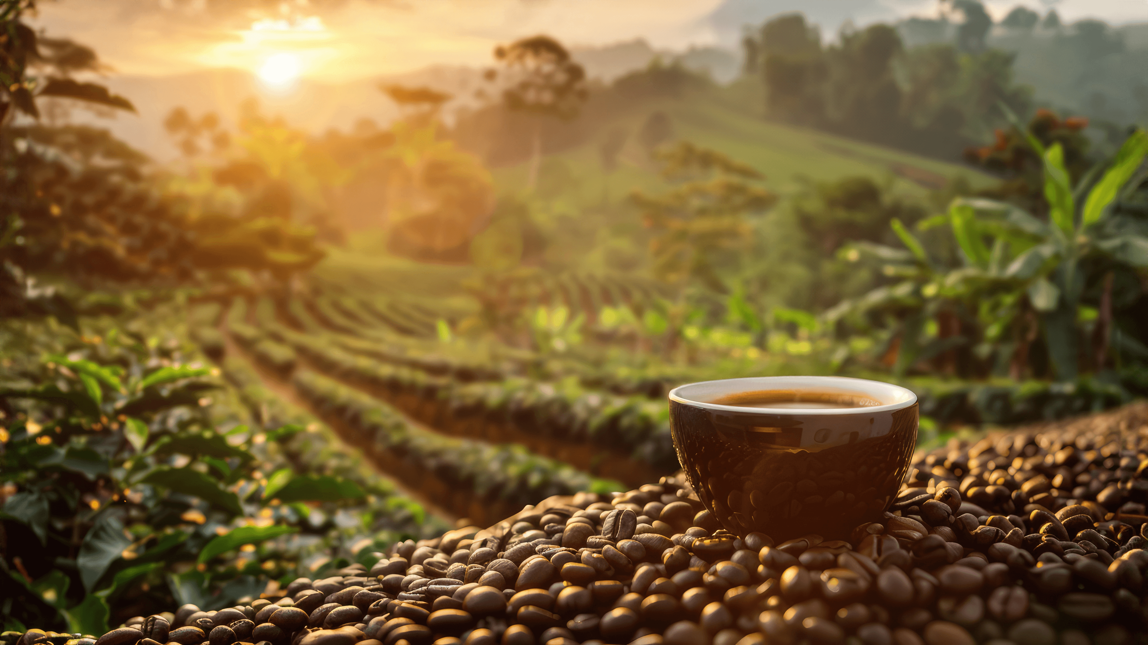 Selektierte Direct Trade Microlots aus Bolivien